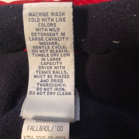 Baby Gap Down Puffer Coat 4XL/4 Yrs. - Picture 12 of 13